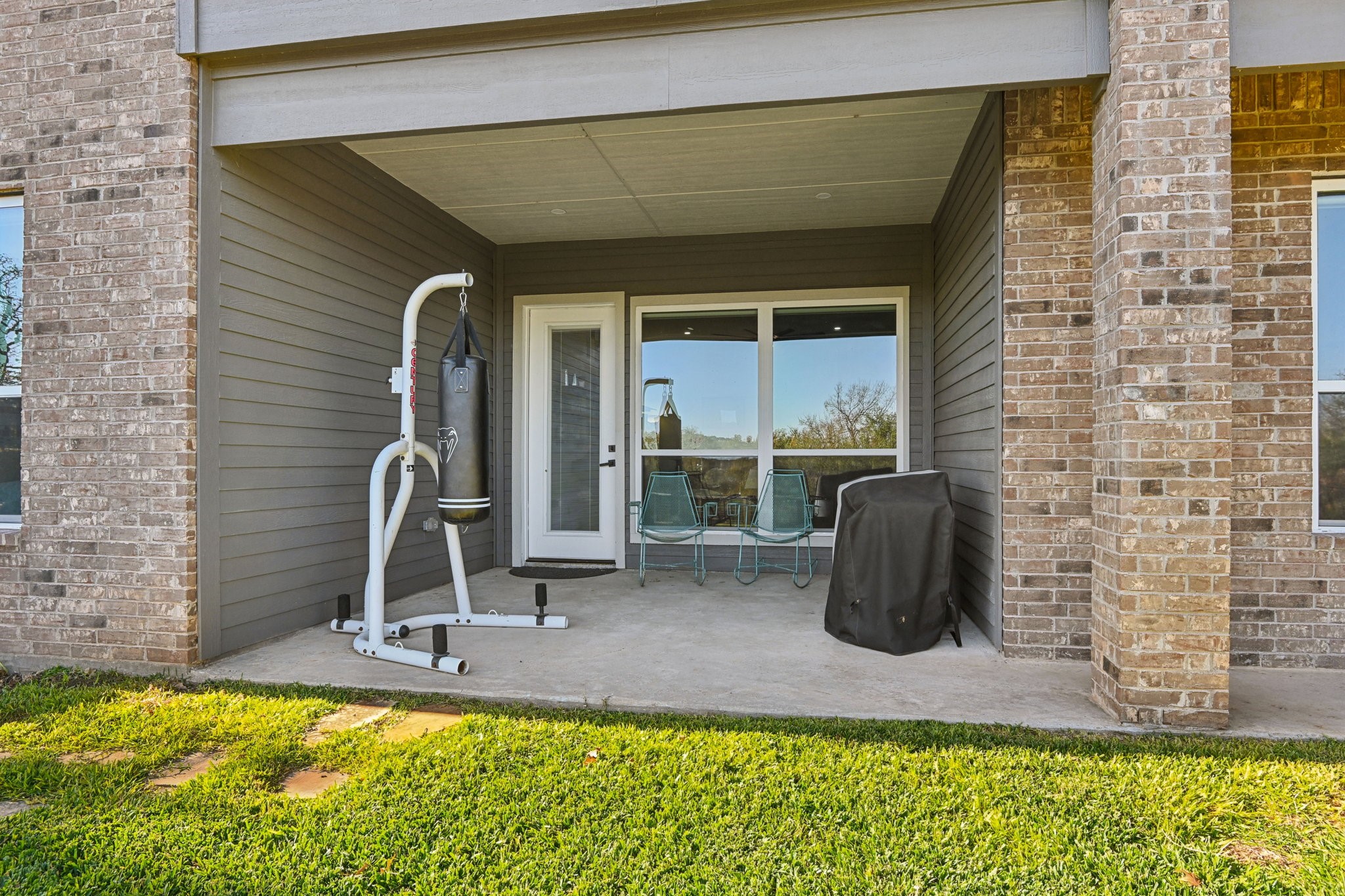 9608 Bellechase Road Granbury TX 76049