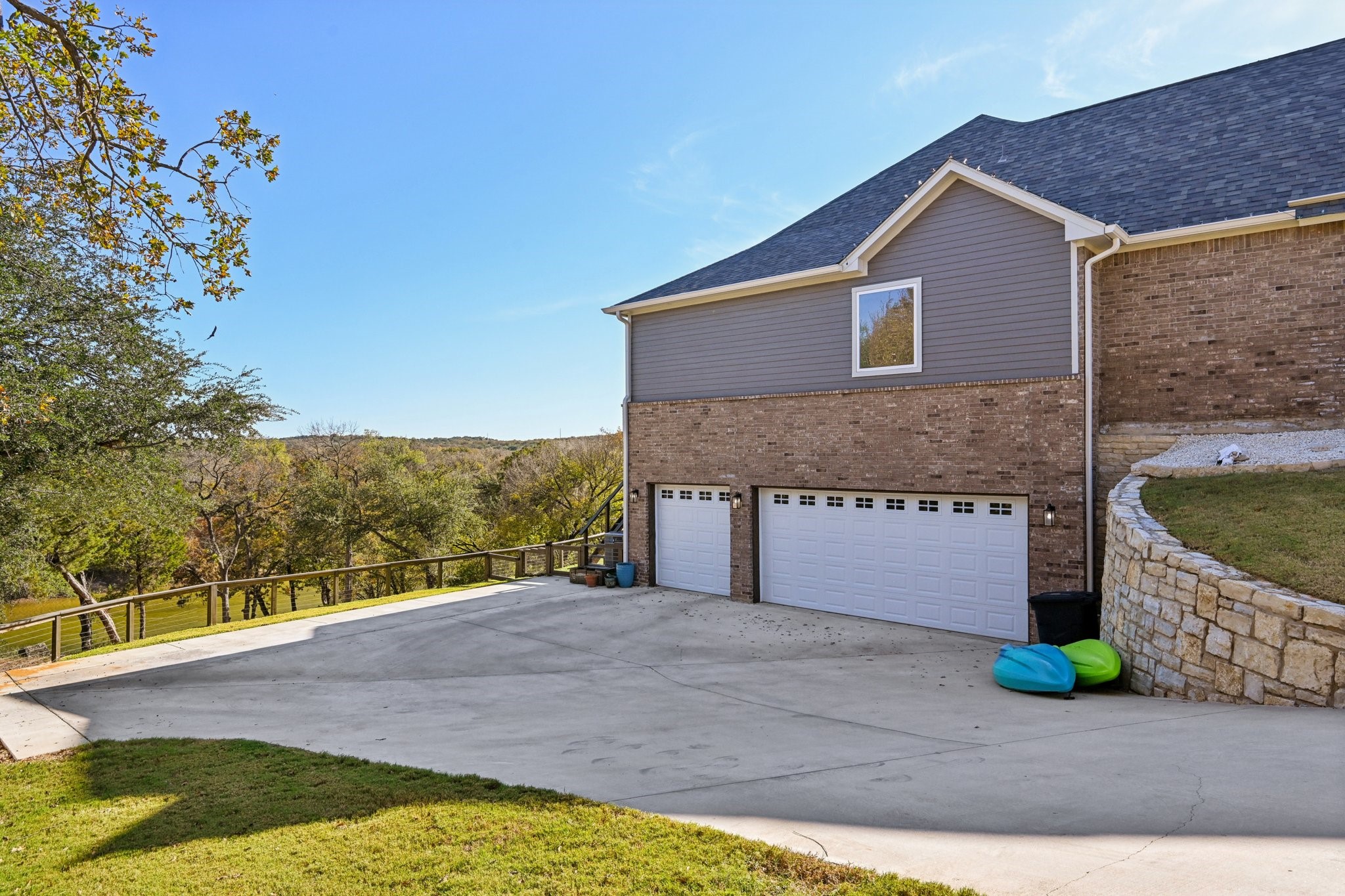 9608 Bellechase Road Granbury TX 76049