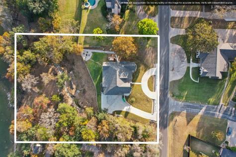 9608 Bellechase Road Granbury TX 76049