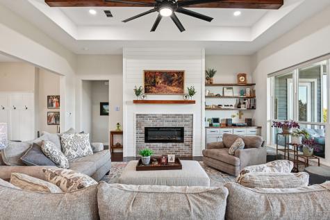 9608 Bellechase Road Granbury TX 76049