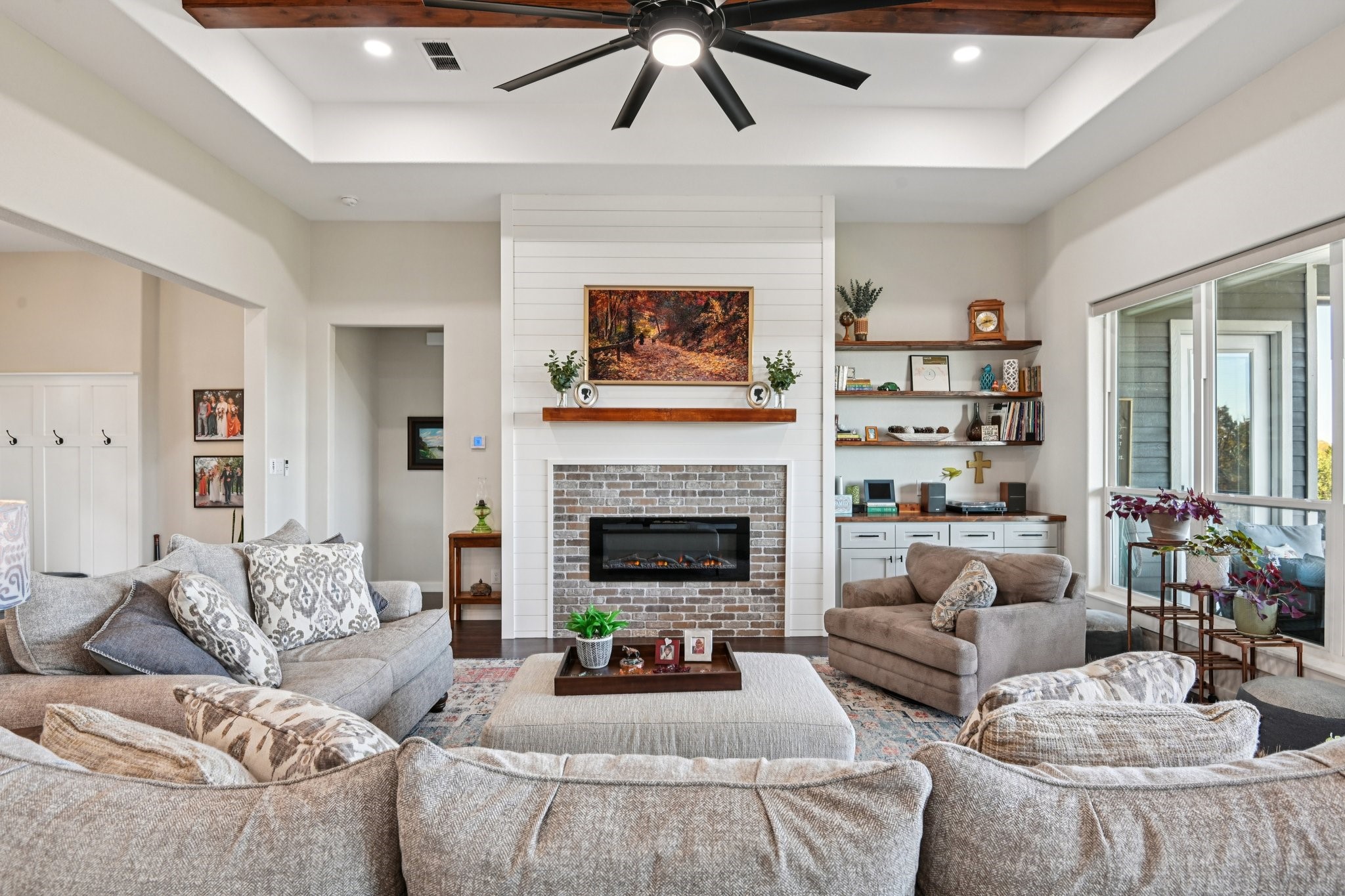 9608 Bellechase Road Granbury TX 76049