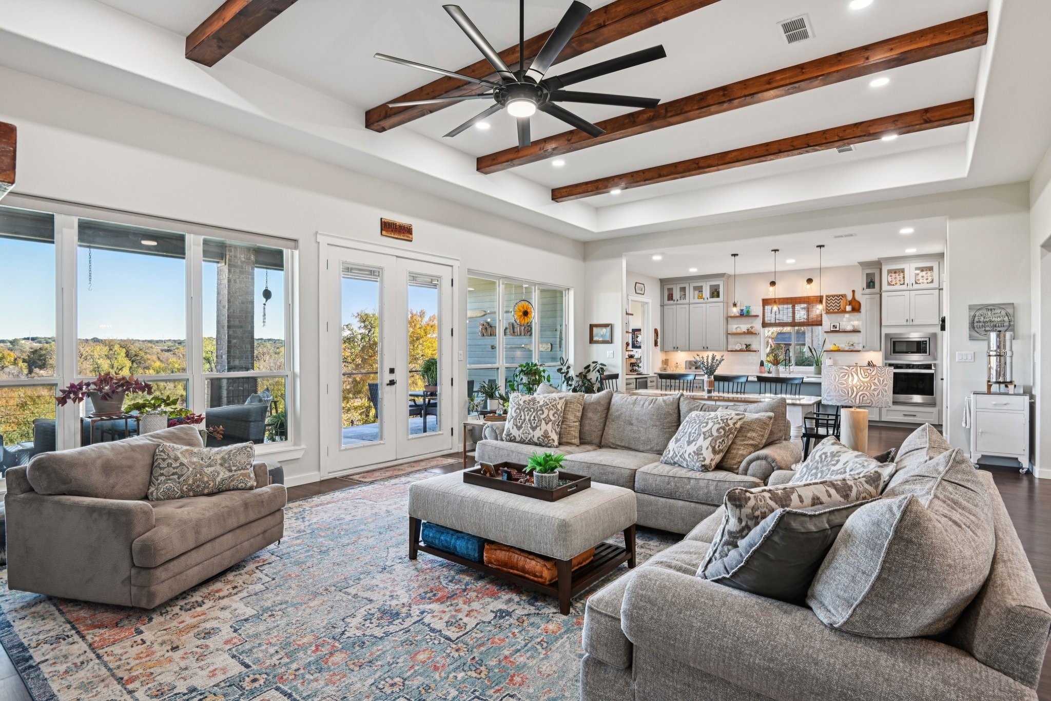 9608 Bellechase Road Granbury TX 76049