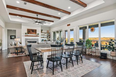 9608 Bellechase Road Granbury TX 76049