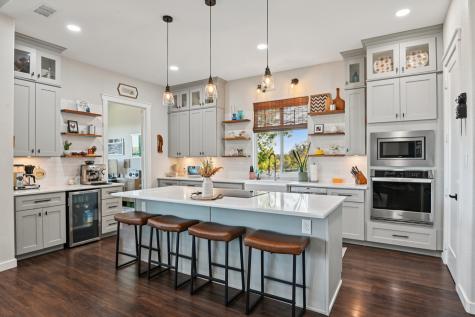 9608 Bellechase Road Granbury TX 76049