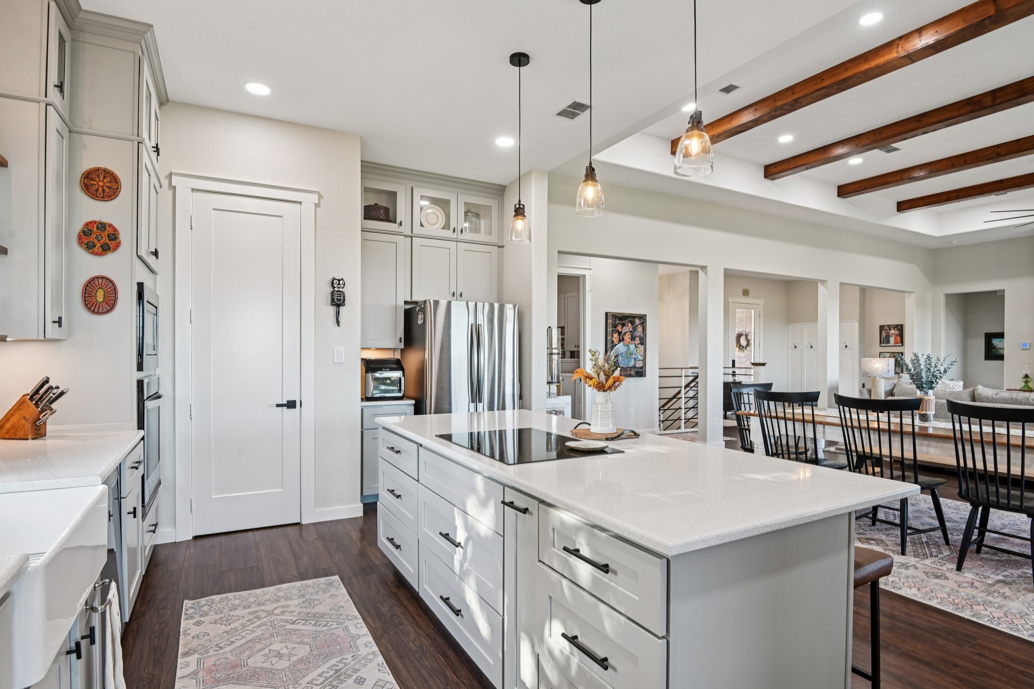 9608 Bellechase Road Granbury TX 76049