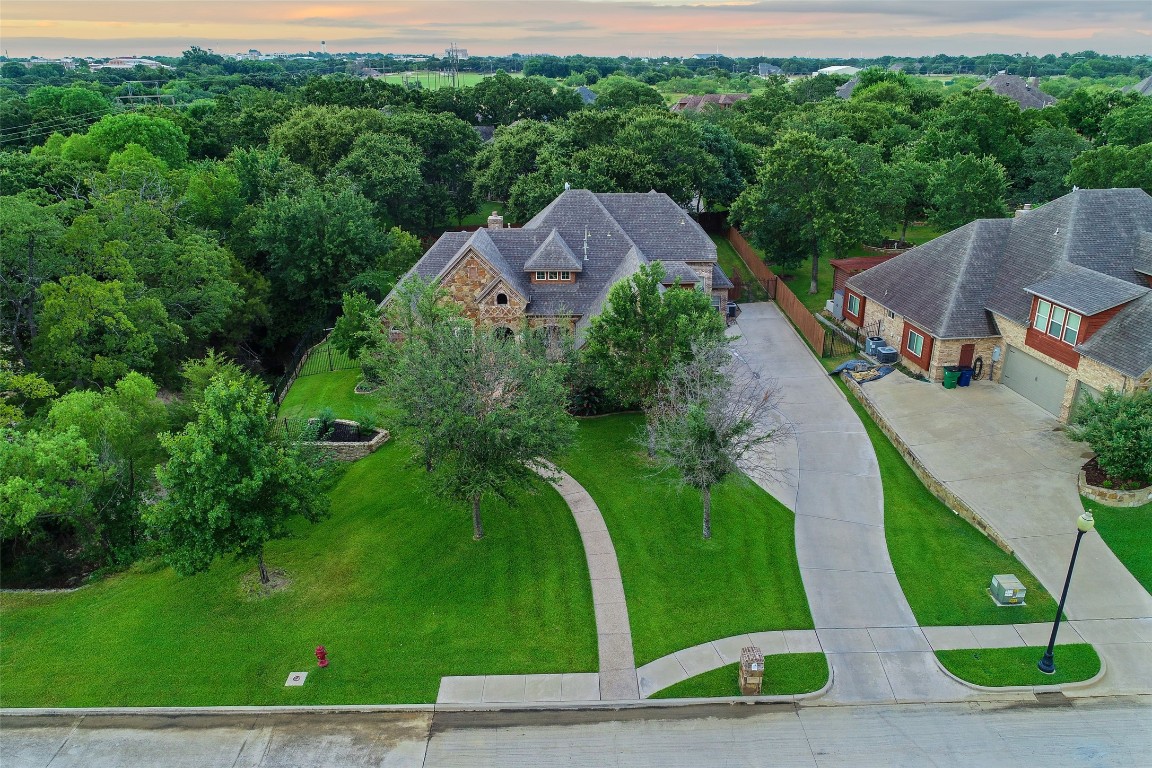 1397 Briar Crossing Drive Decatur TX 76234