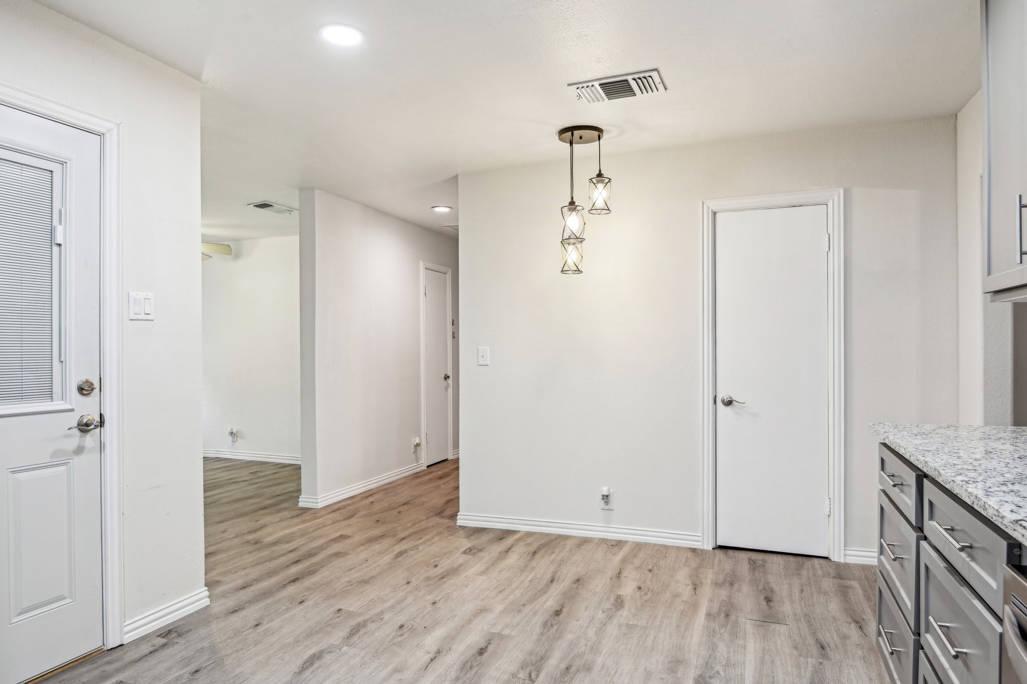 405 Willard Hall Street Leonard TX 75452