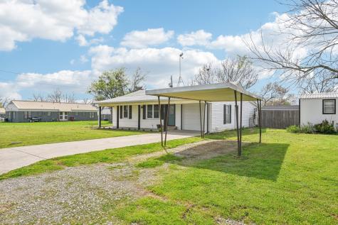 405 Willard Hall Street Leonard TX 75452