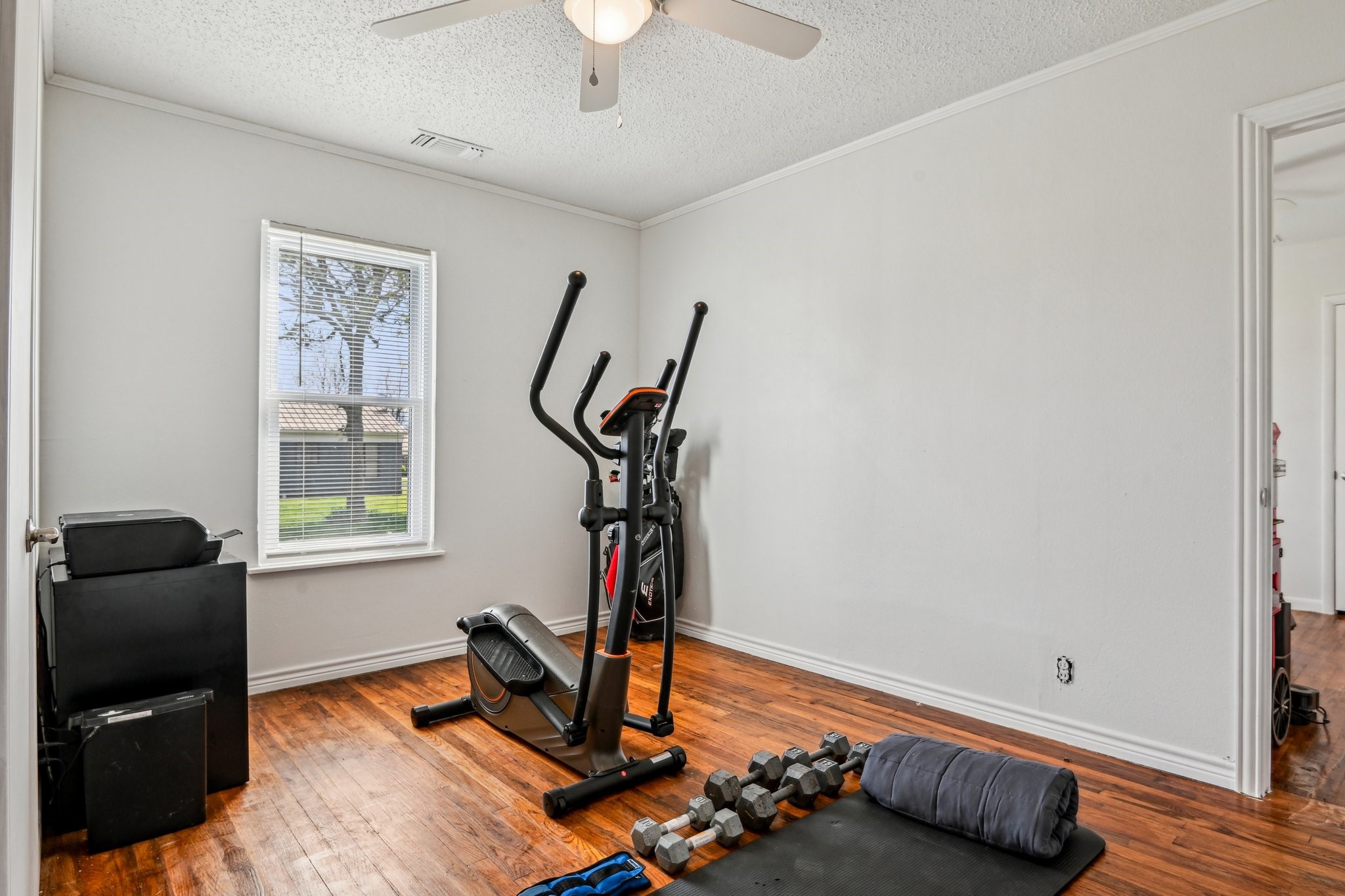 405 Willard Hall Street Leonard TX 75452