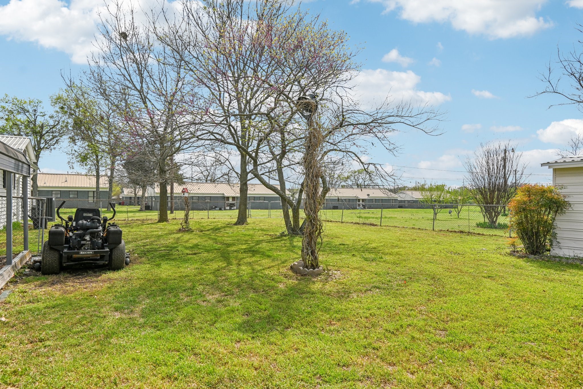 405 Willard Hall Street Leonard TX 75452