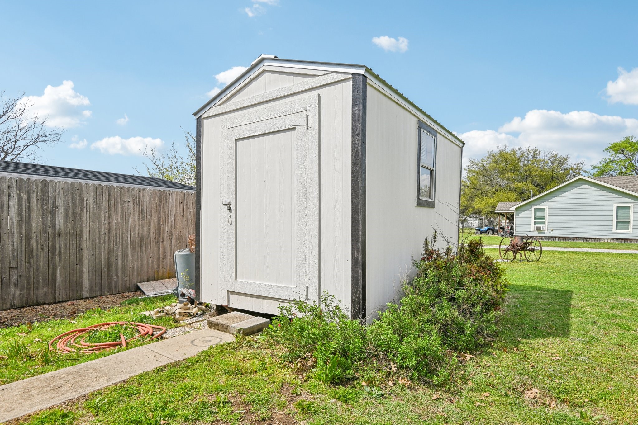 405 Willard Hall Street Leonard TX 75452