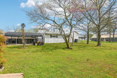 405 Willard Hall Street Leonard TX 75452