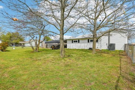 405 Willard Hall Street Leonard TX 75452