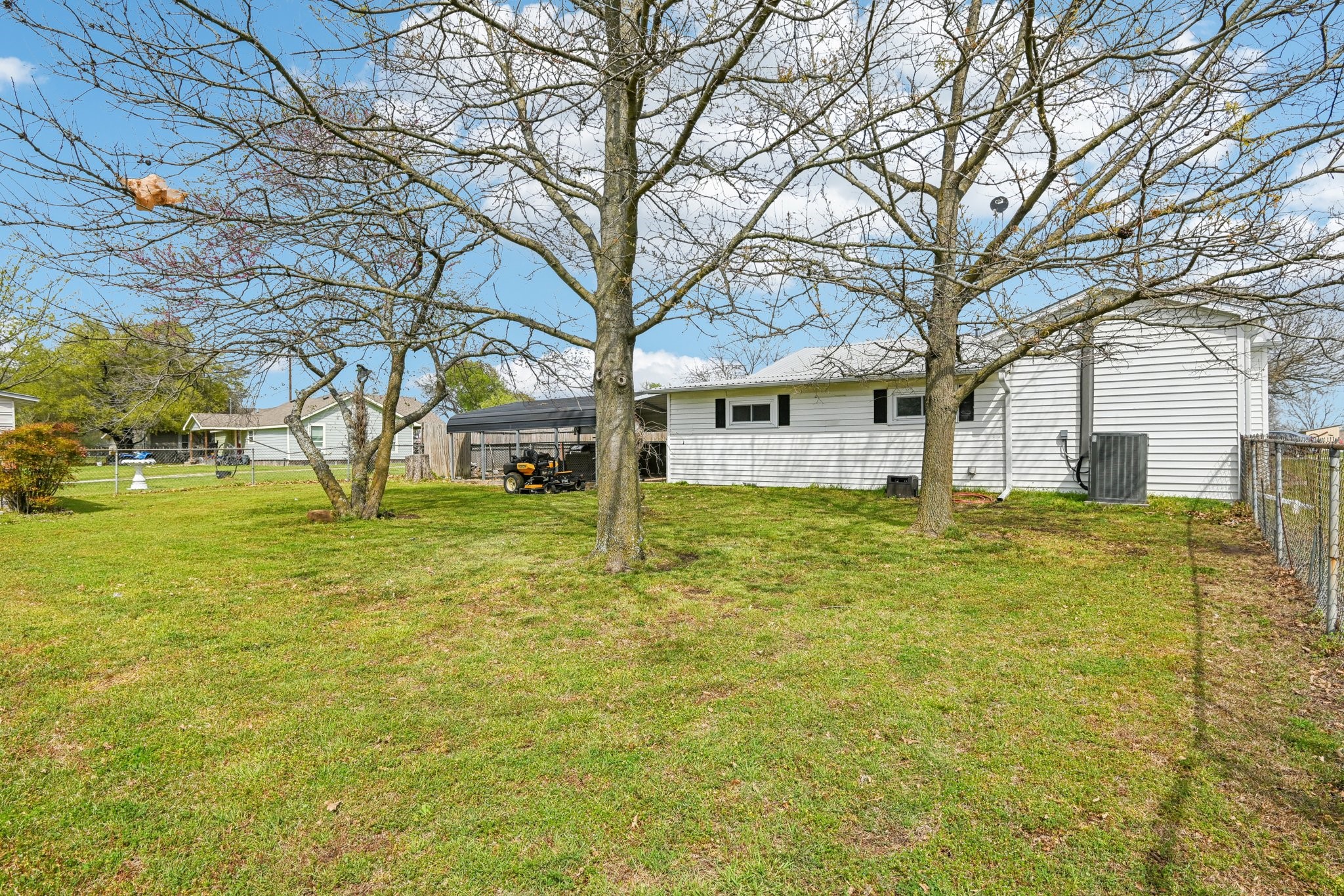 405 Willard Hall Street Leonard TX 75452