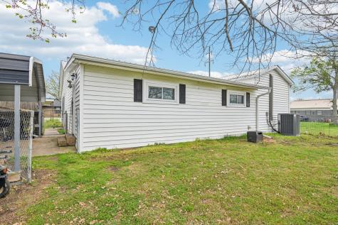 405 Willard Hall Street Leonard TX 75452