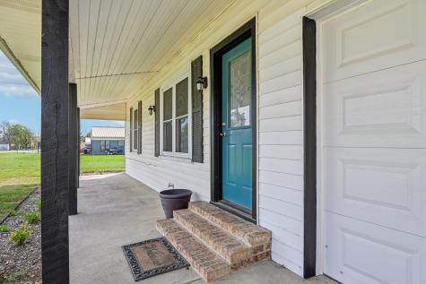 405 Willard Hall Street Leonard TX 75452