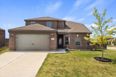 2212 Georgetown Street Princeton TX 75407