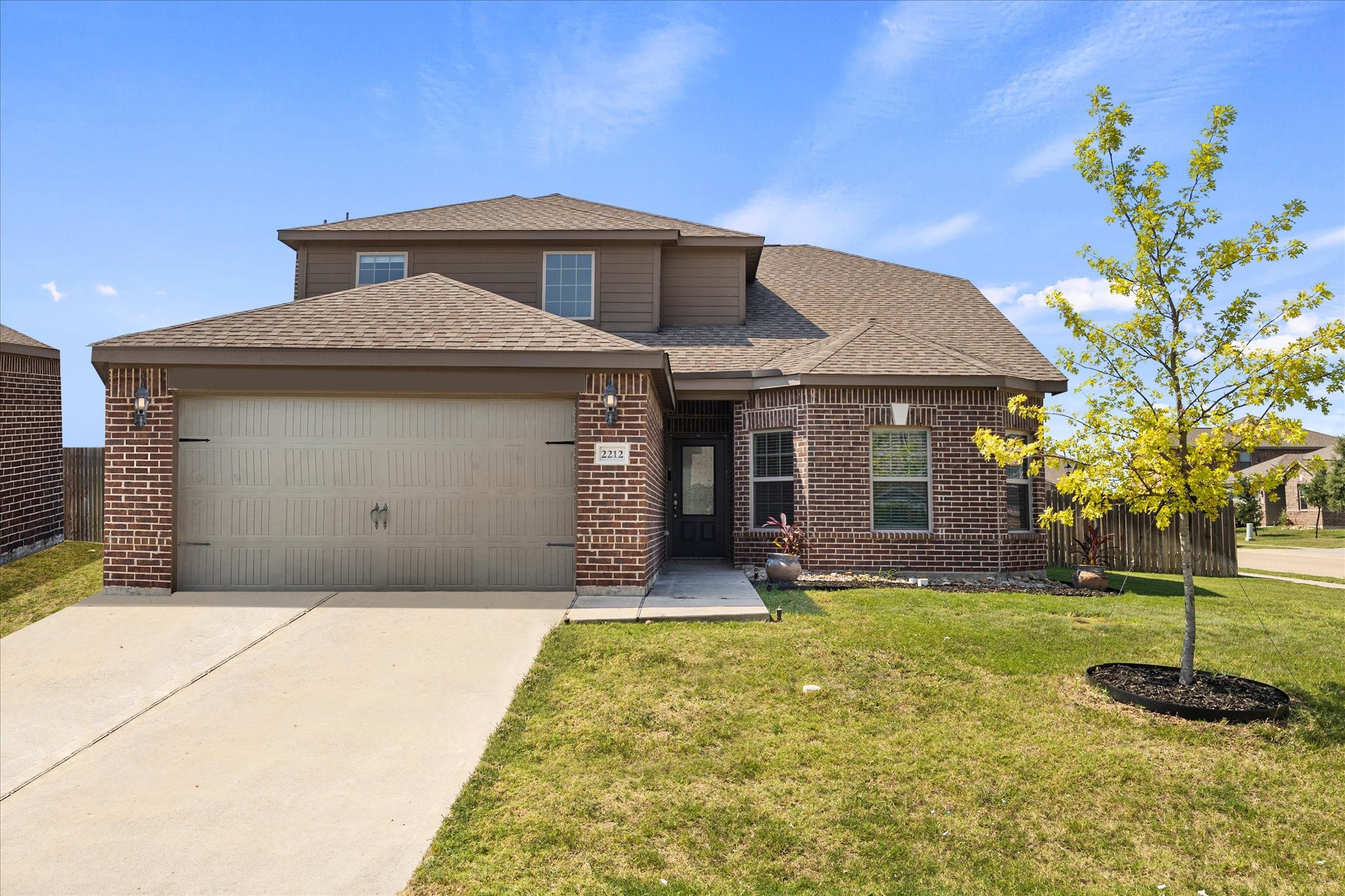 2212 Georgetown Street Princeton TX 75407