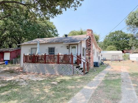 157 Hickory Trail Gun Barrel City TX 75156