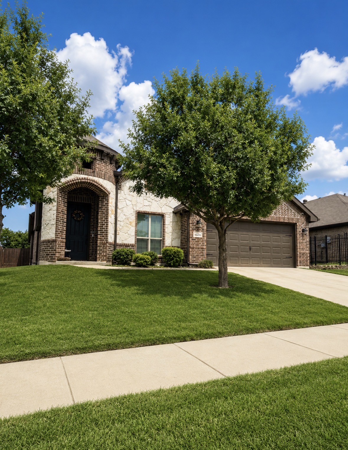 5420 Quiet Woods Trail Fort Worth TX 76123