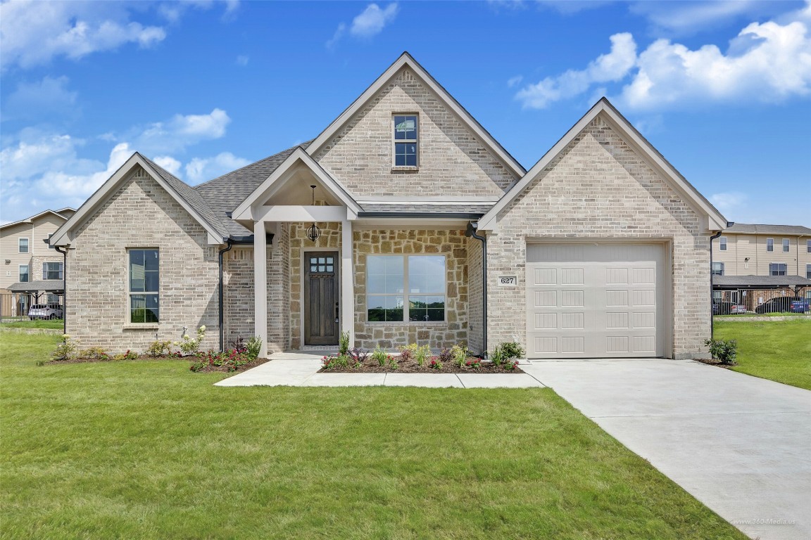 627 Community Lane Rockwall TX 75087