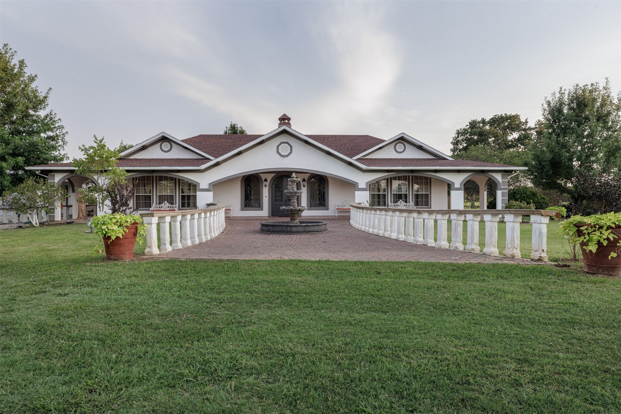 4699 County Road 1600 Alba TX 75410