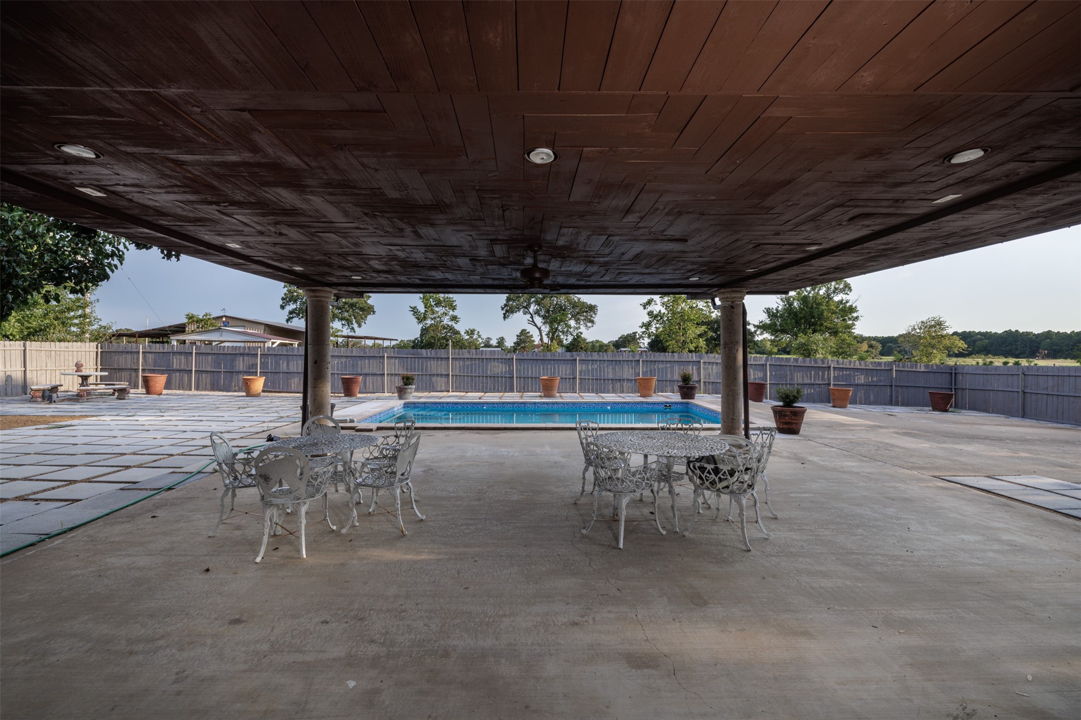 4699 County Road 1600 Alba TX 75410