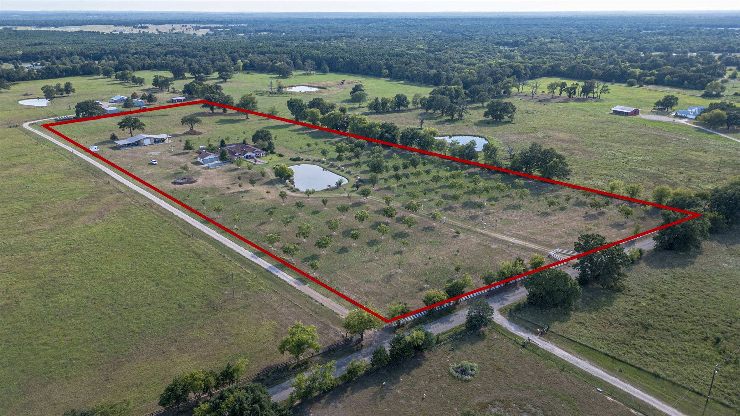 4699 County Road 1600 Alba TX 75410