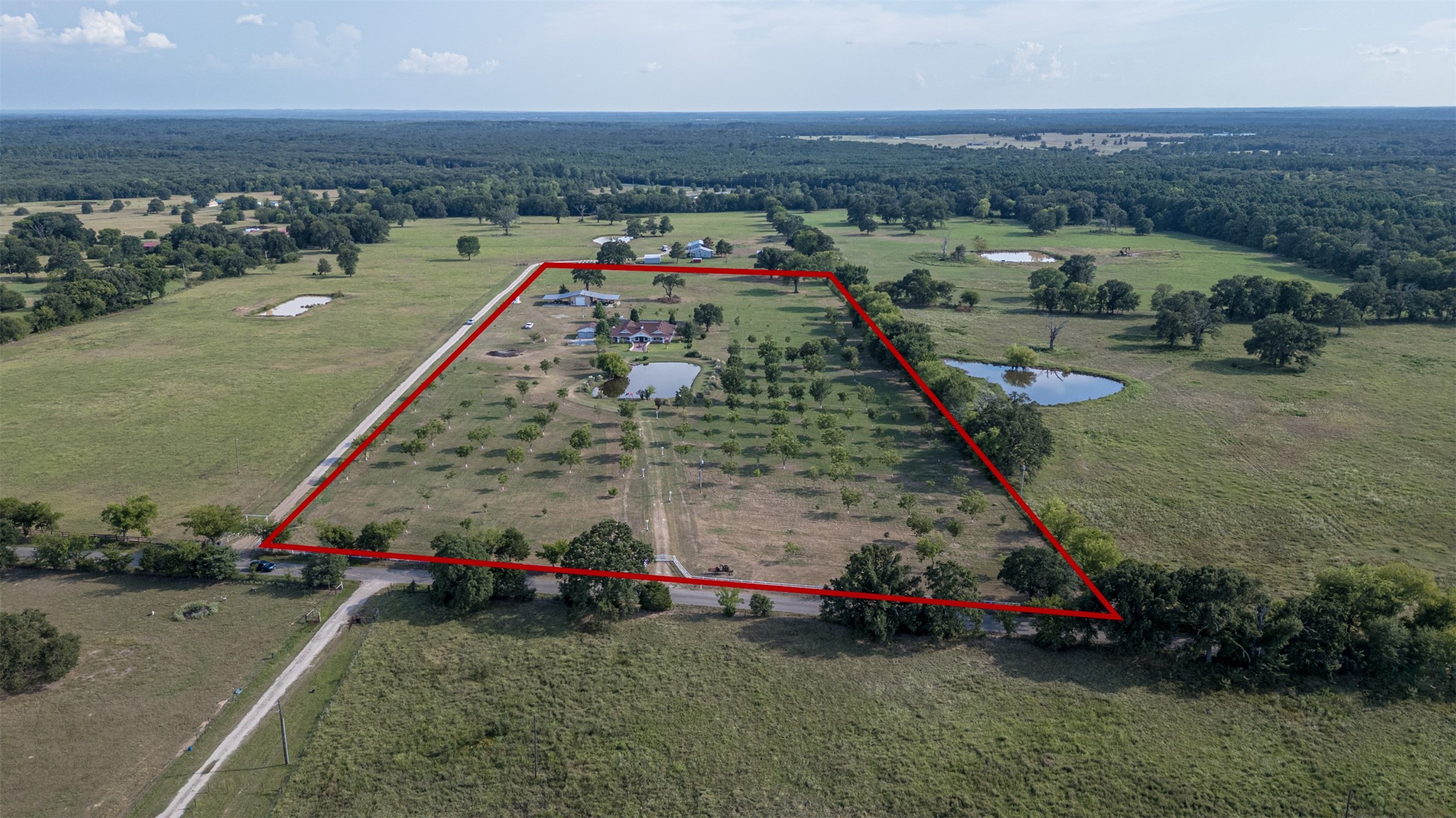 4699 County Road 1600 Alba TX 75410