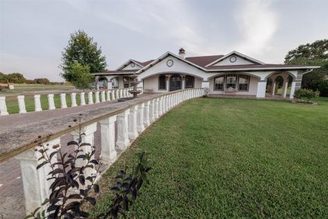 4699 County Road 1600 Alba TX 75410