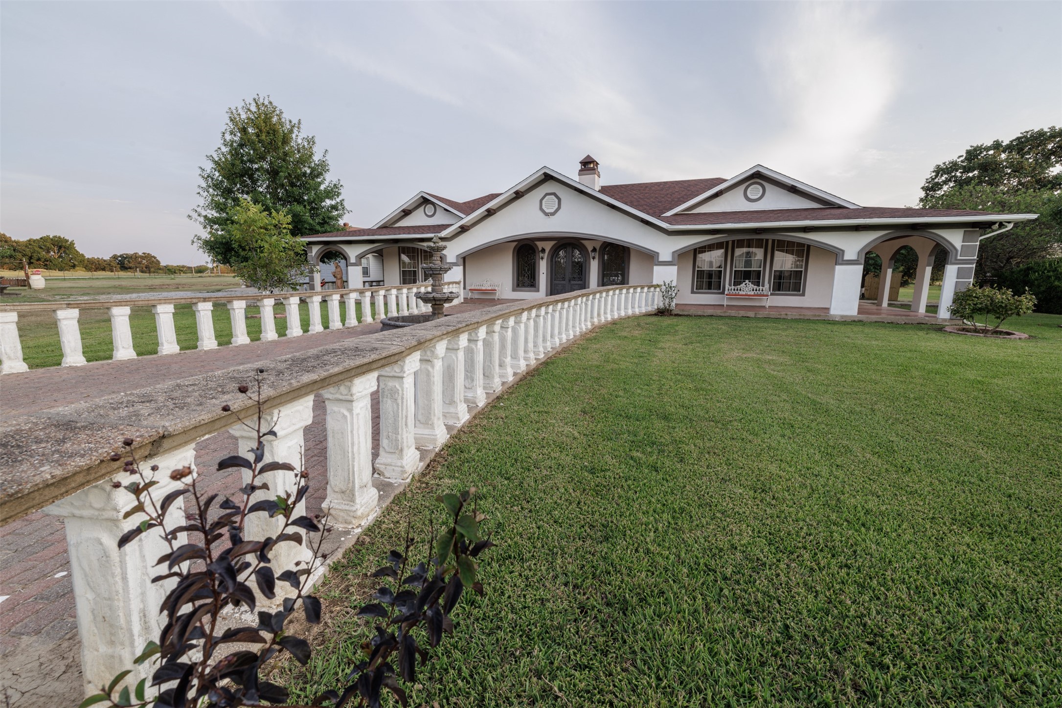 4699 County Road 1600 Alba TX 75410