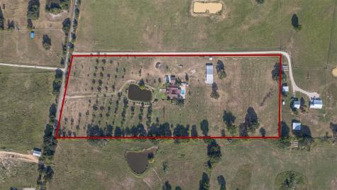 4699 County Road 1600 Alba TX 75410