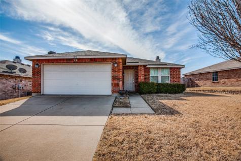 8406 Beachplum Way Arlington TX 76002