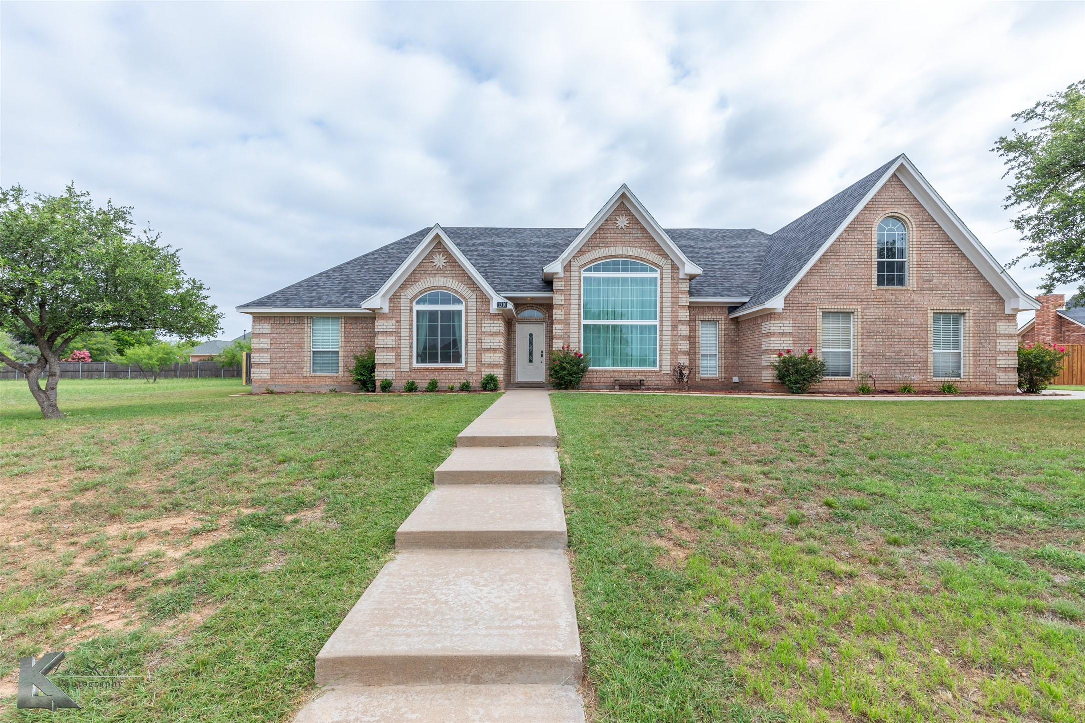 1310 S Saddle Lakes Drive Abilene TX 79602