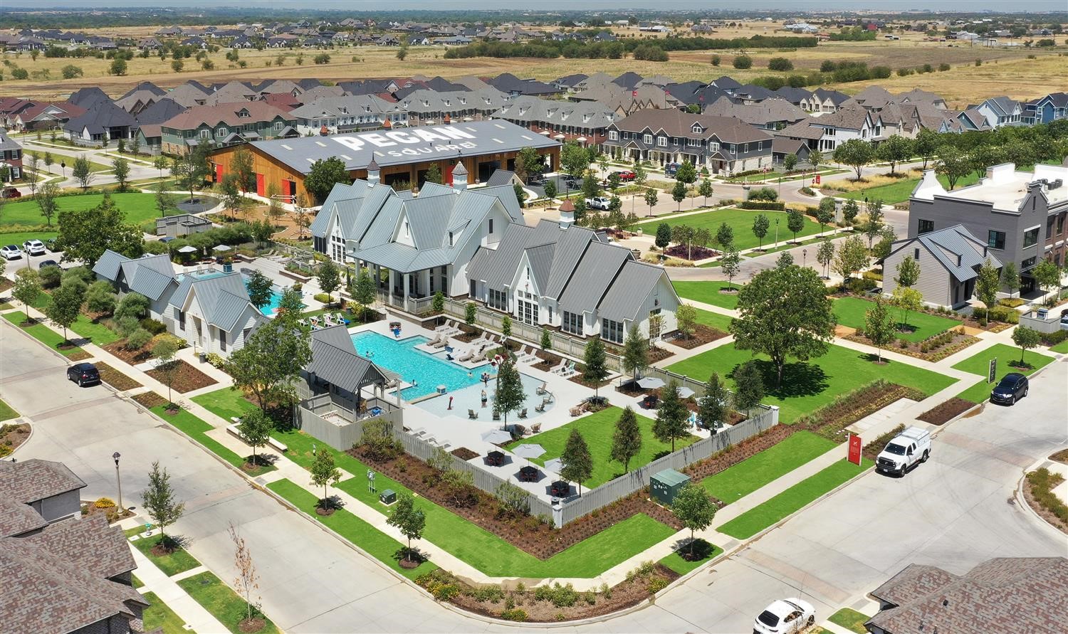 1724 Venture Drive Northlake TX 76247