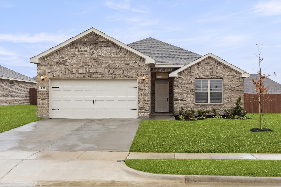 4811 Avion Drive Sanger TX 76266