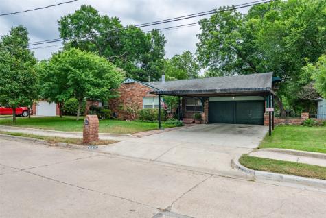 6420 Allena Lane Richland Hills TX 76118