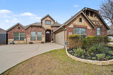 5303 Donovan Court Rowlett TX 75088