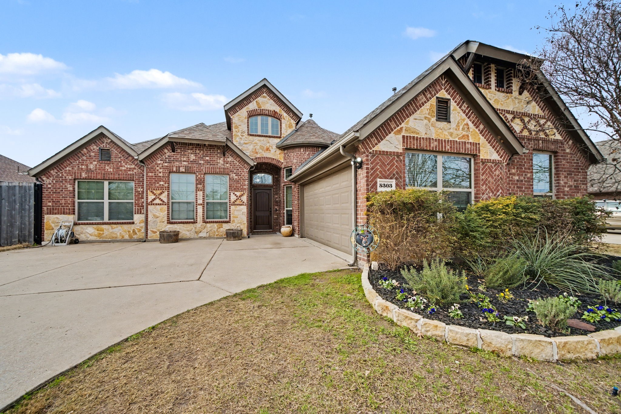 5303 Donovan Court Rowlett TX 75088