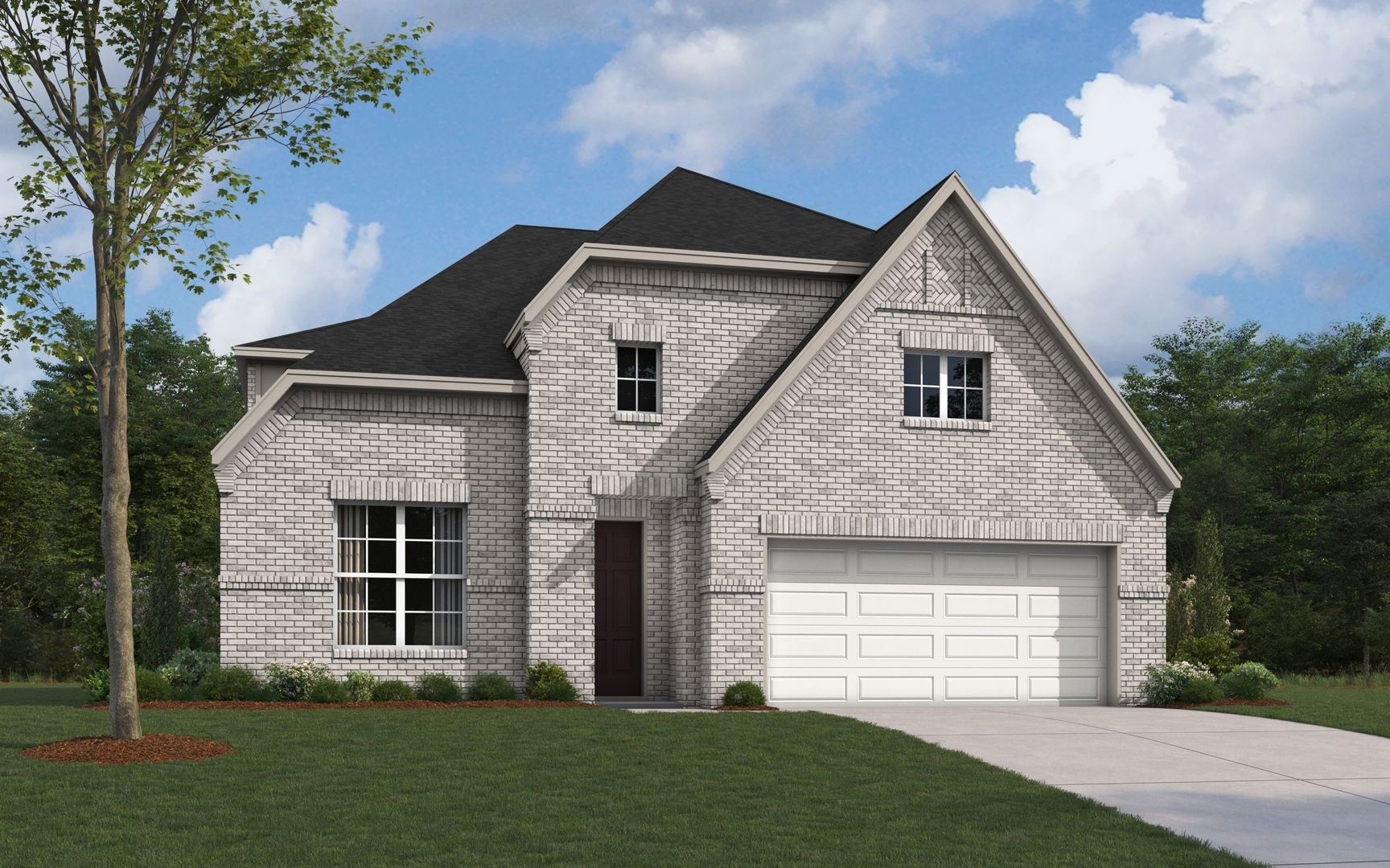17129 Oxborough Drive Fort Worth TX 76247