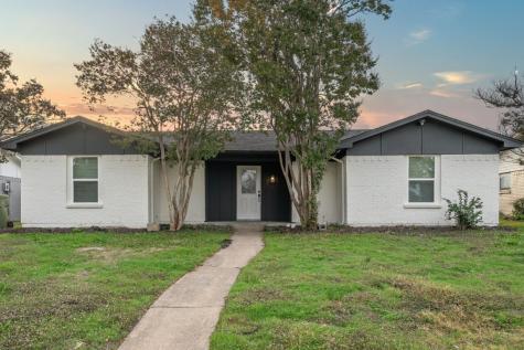 1106 Toyah Creek Lane Garland TX 75040