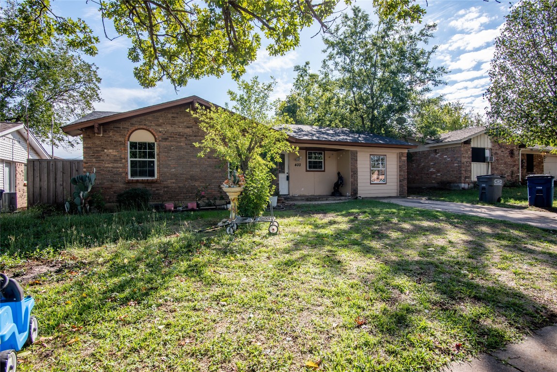 400 Duncan Way Wylie TX 75098