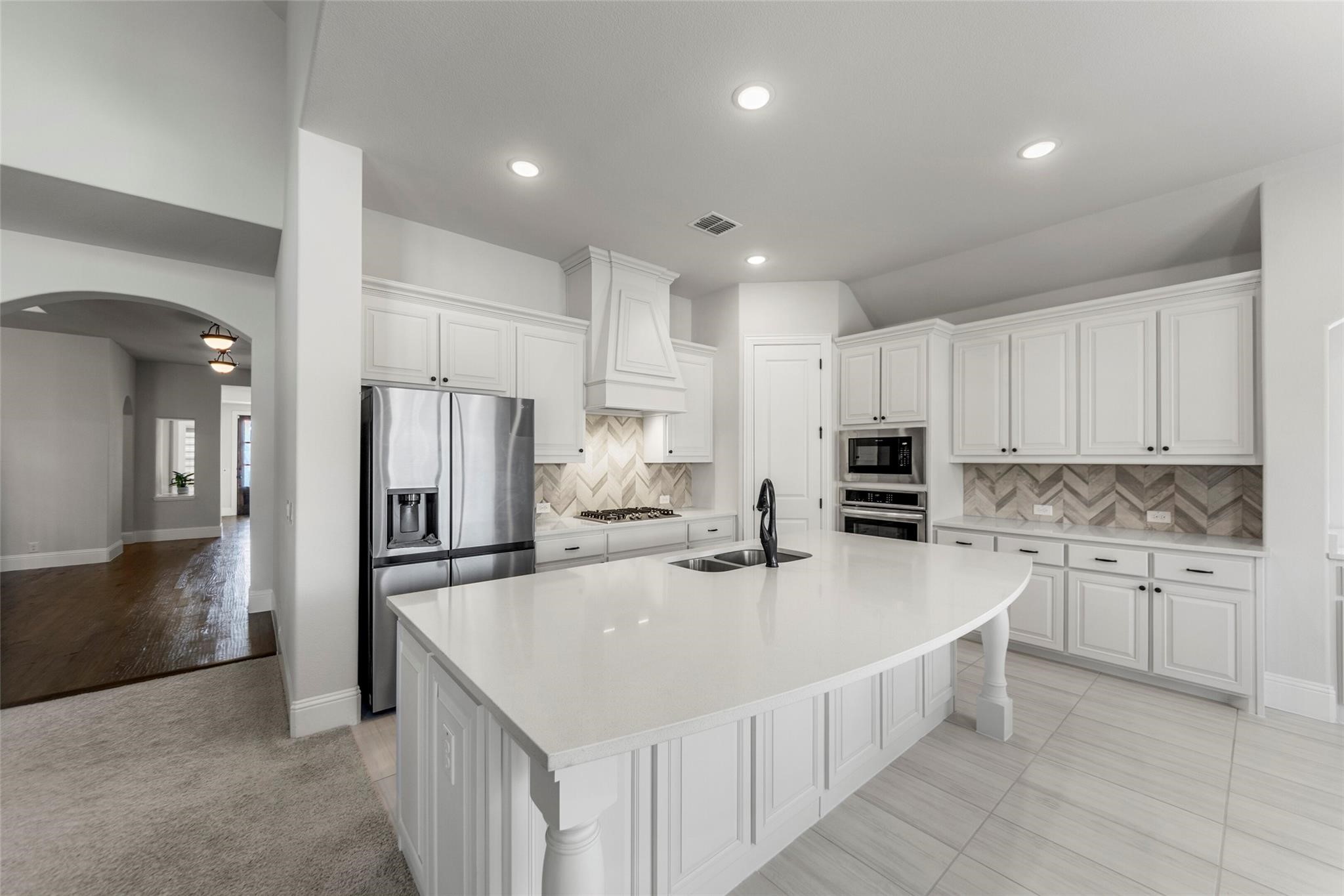 1751 Laurel Vista Court Prosper TX 75078