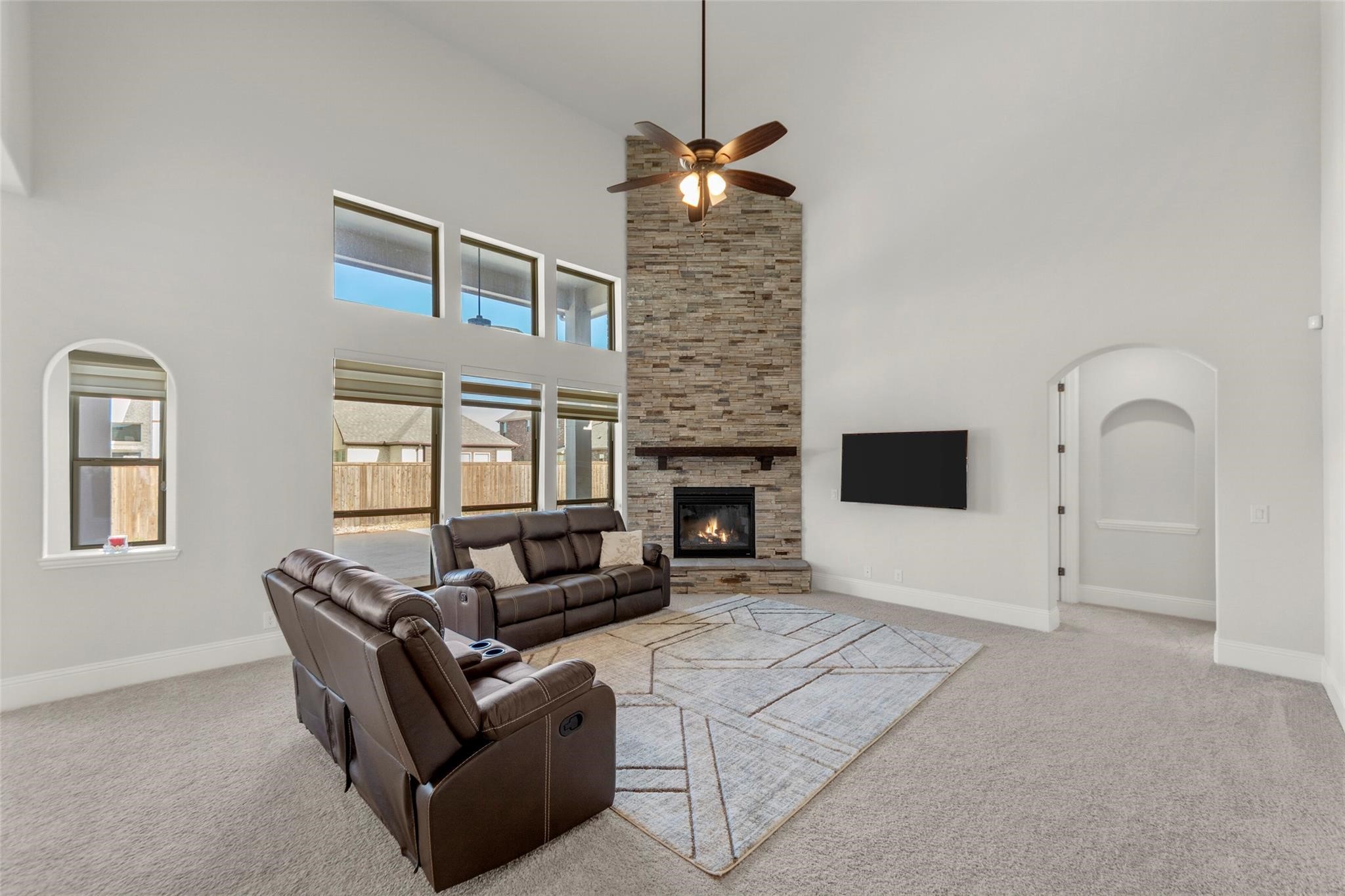1751 Laurel Vista Court Prosper TX 75078