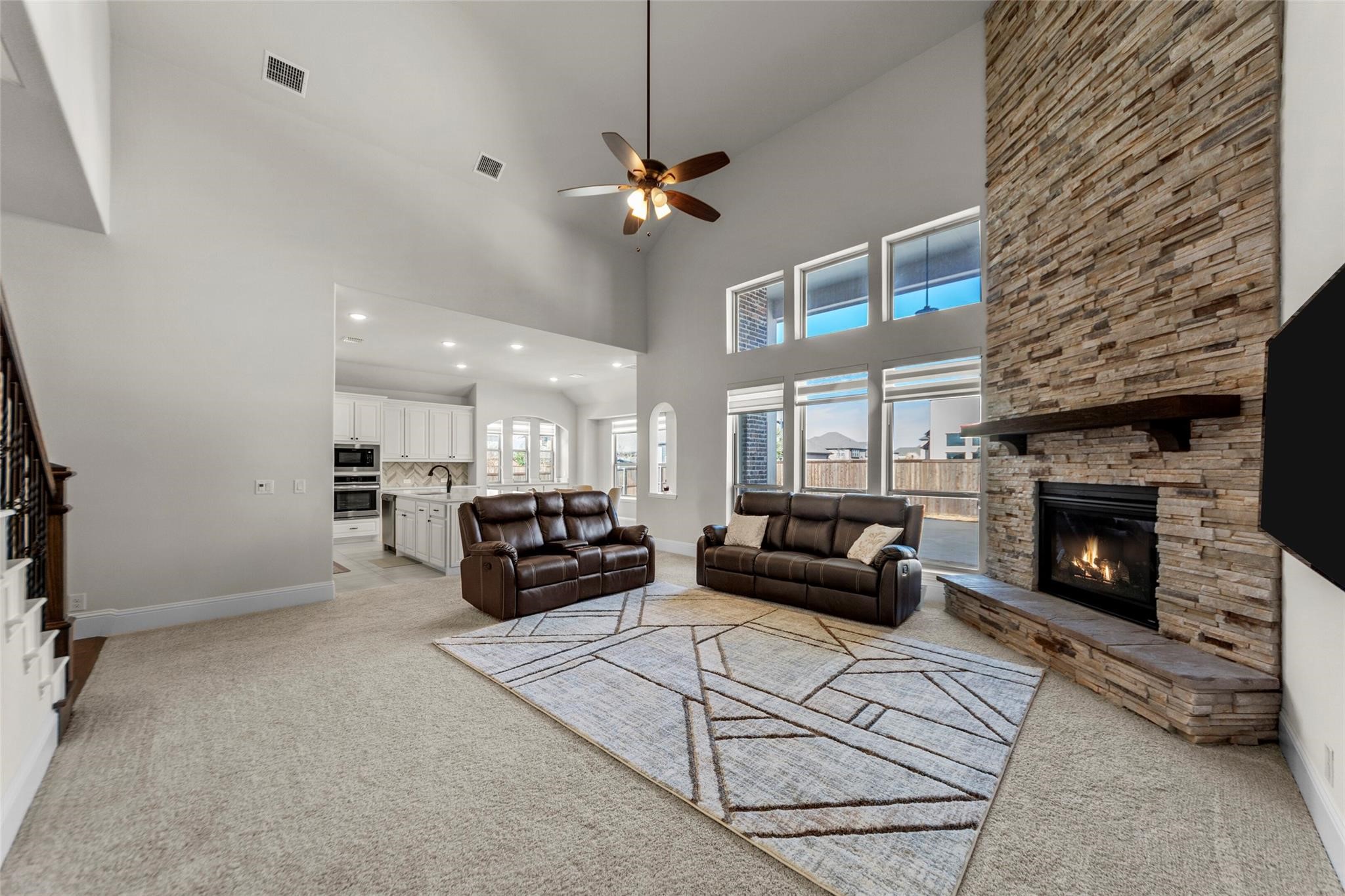 1751 Laurel Vista Court Prosper TX 75078