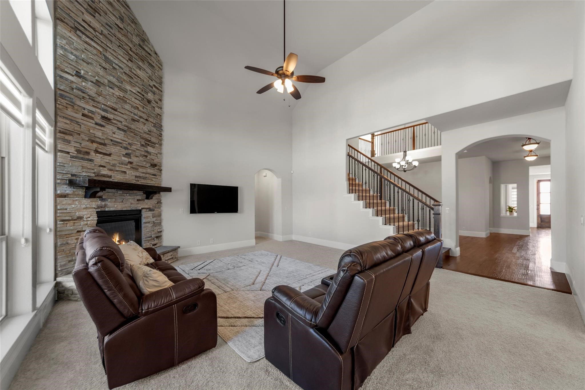 1751 Laurel Vista Court Prosper TX 75078
