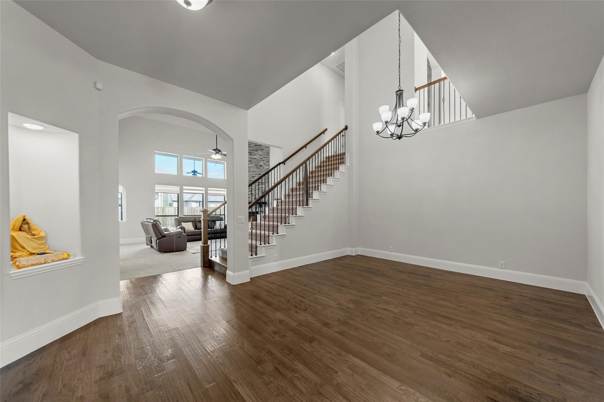 1751 Laurel Vista Court Prosper TX 75078