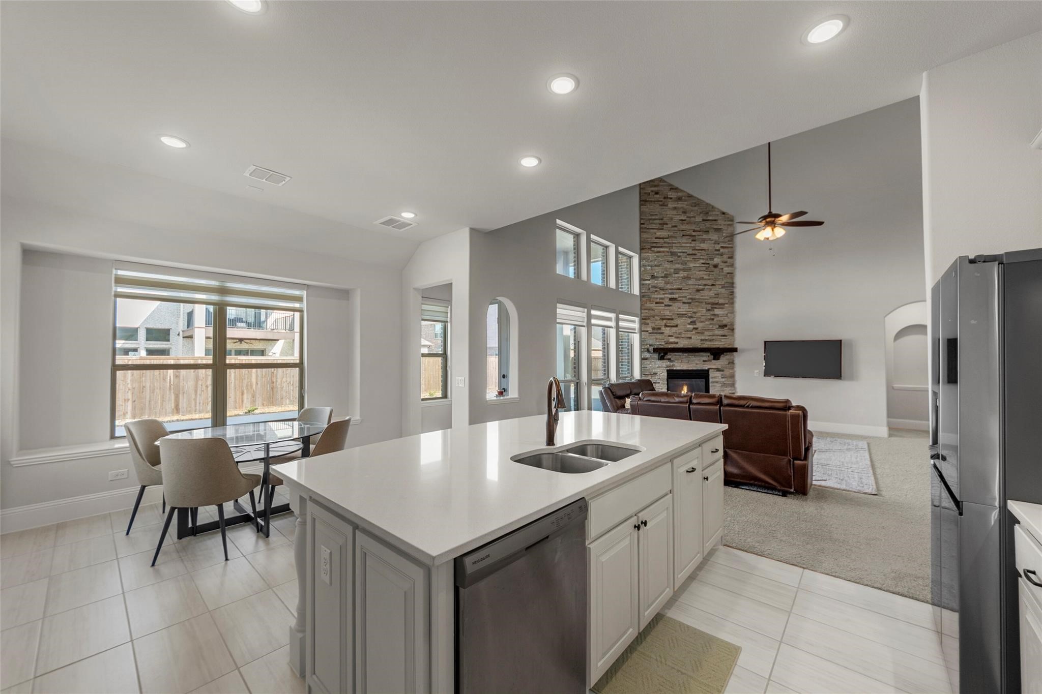 1751 Laurel Vista Court Prosper TX 75078