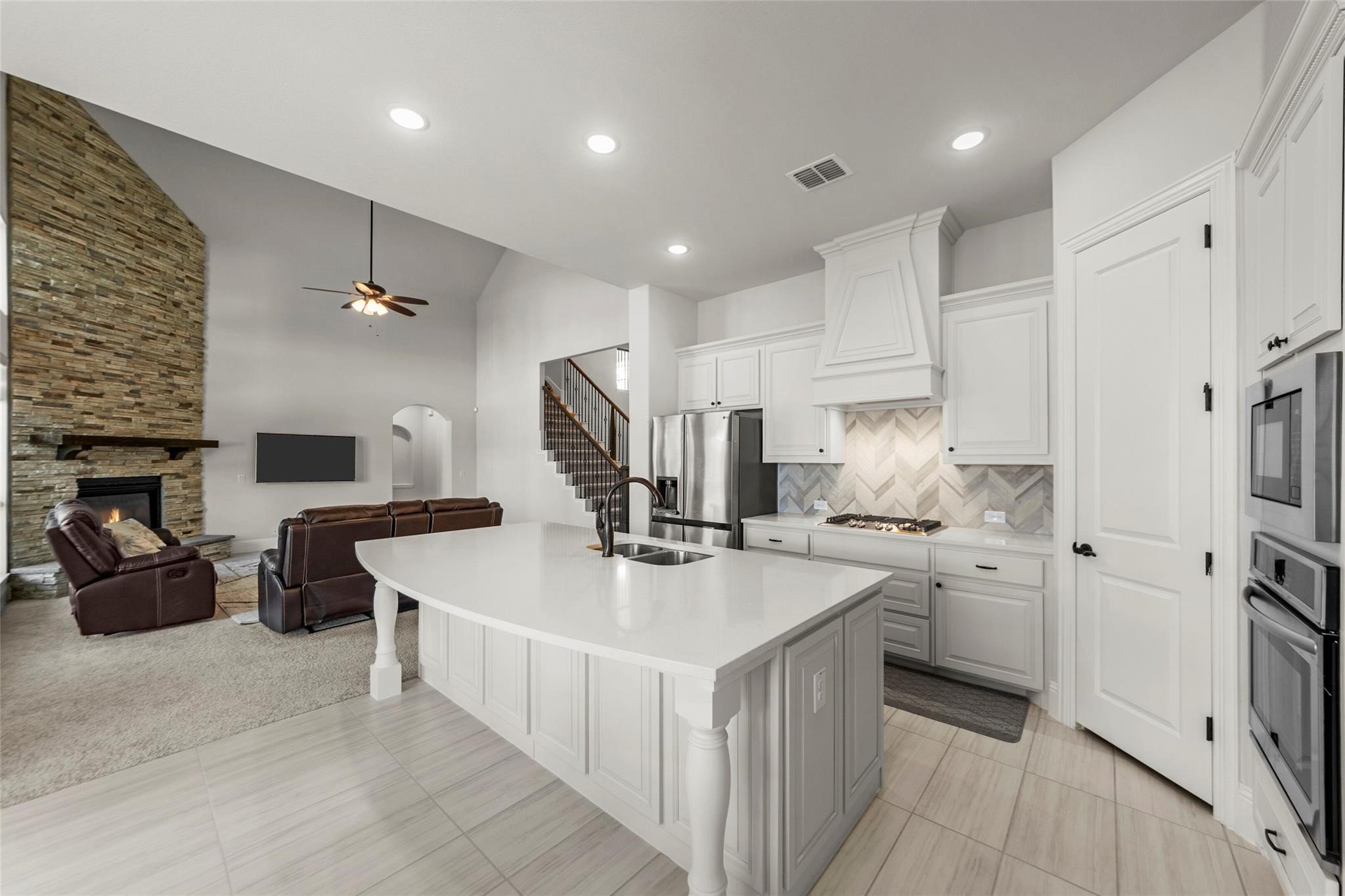 1751 Laurel Vista Court Prosper TX 75078