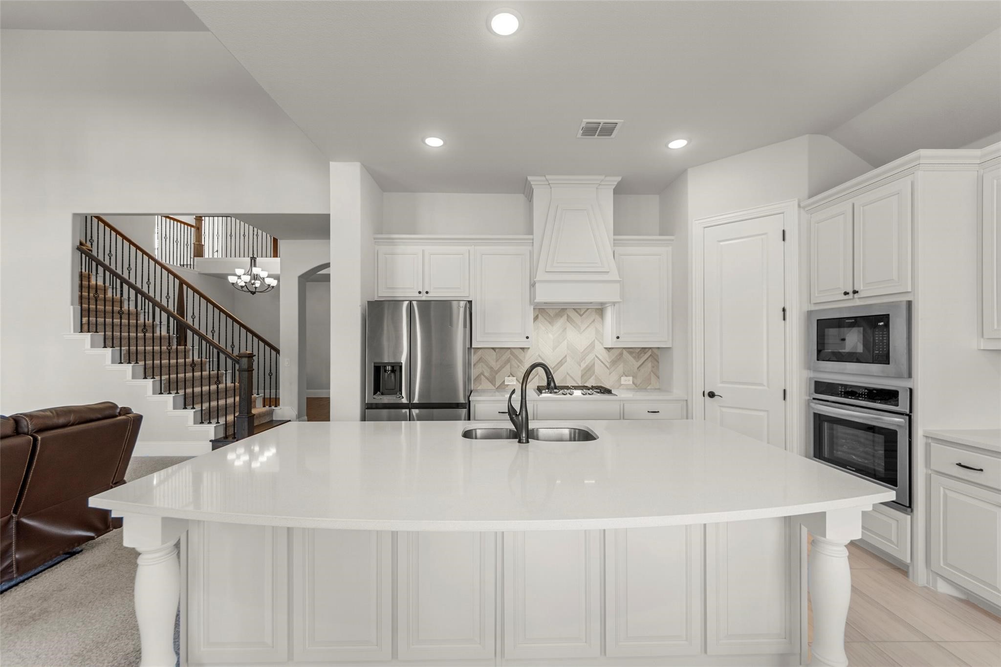 1751 Laurel Vista Court Prosper TX 75078
